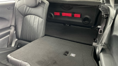 MINI Hatchback 2.0 Cooper S Exclusive 3dr Auto Petrol Hatchback